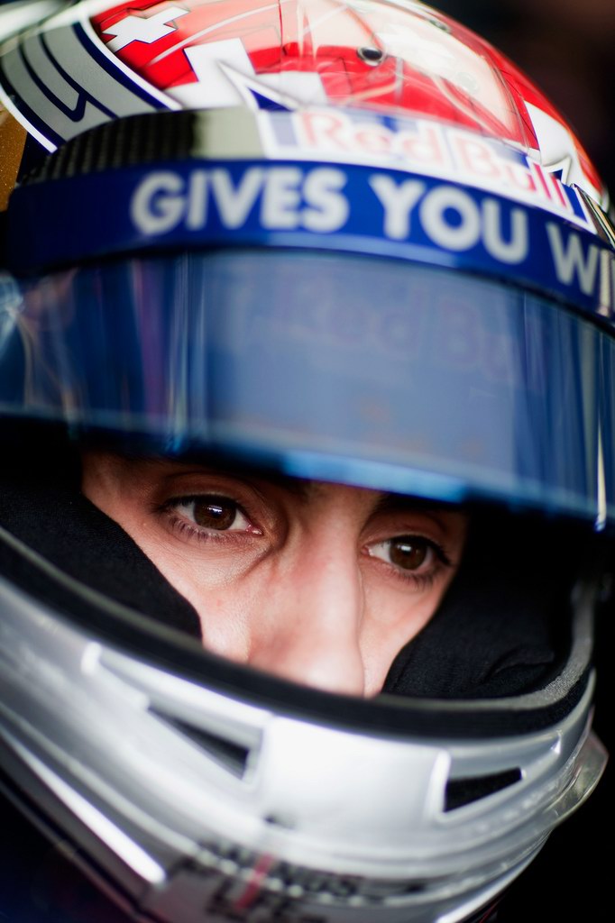 GP AUSTRALIA - Prove Libere