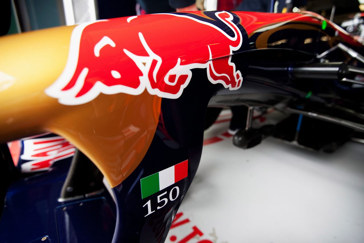 GP AUSTRALIA - Prove Libere