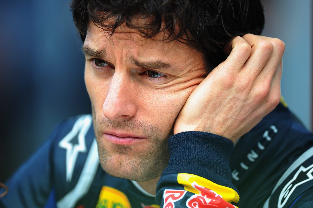 GP AUSTRALIA, during practice for the Australian Formula One Grand Prix at the Albert Park Circuit on March 25, 2011 in Melbourne, Australia.