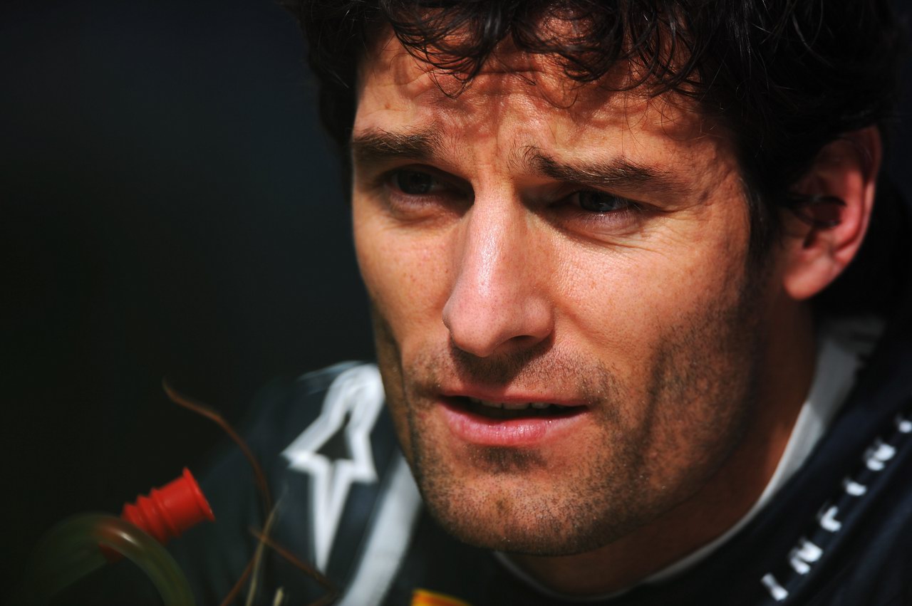 GP AUSTRALIA, during practice for the Australian Formula One Grand Prix at the Albert Park Circuit on March 25, 2011 in Melbourne, Australia.