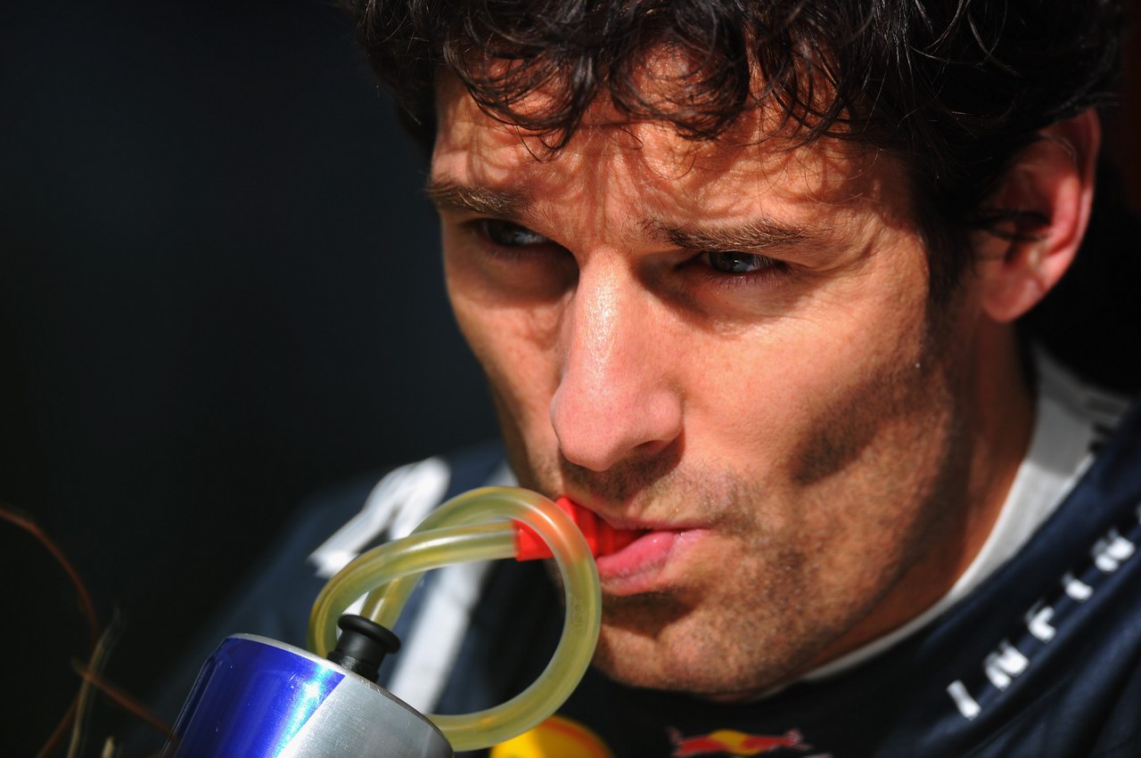 GP AUSTRALIA - Prove Libere