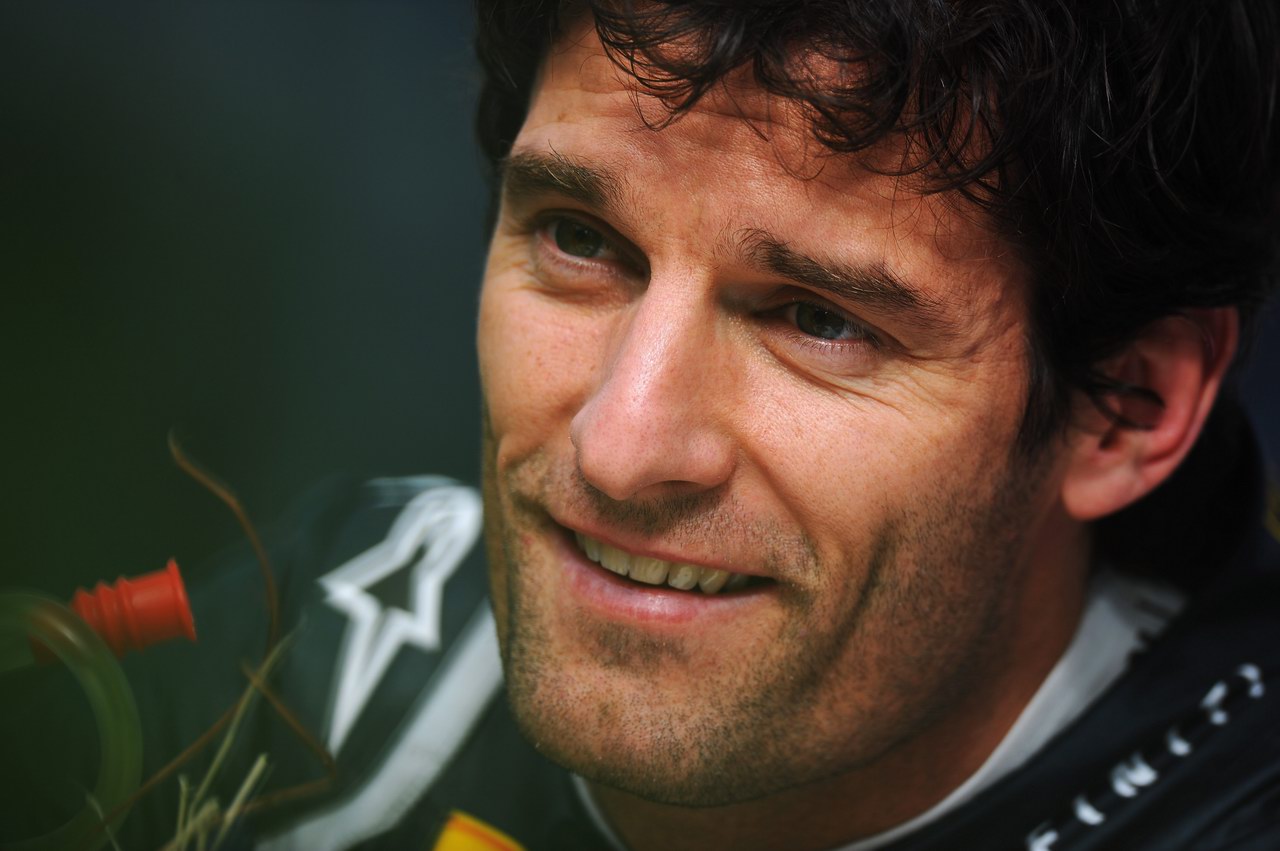GP AUSTRALIA, during practice for the Australian Formula One Grand Prix at the Albert Park Circuit on March 25, 2011 in Melbourne, Australia.