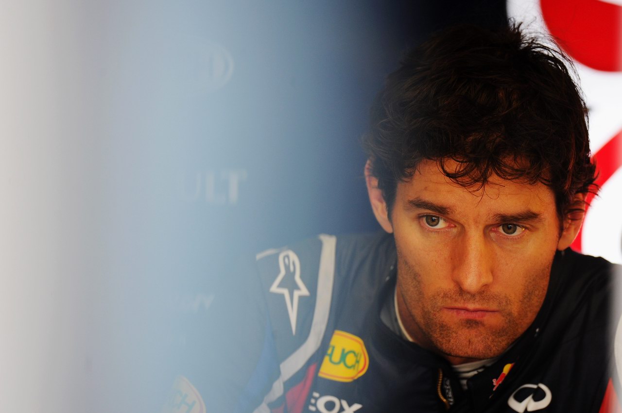 GP AUSTRALIA, during practice for the Australian Formula One Grand Prix at the Albert Park Circuit on March 25, 2011 in Melbourne, Australia.