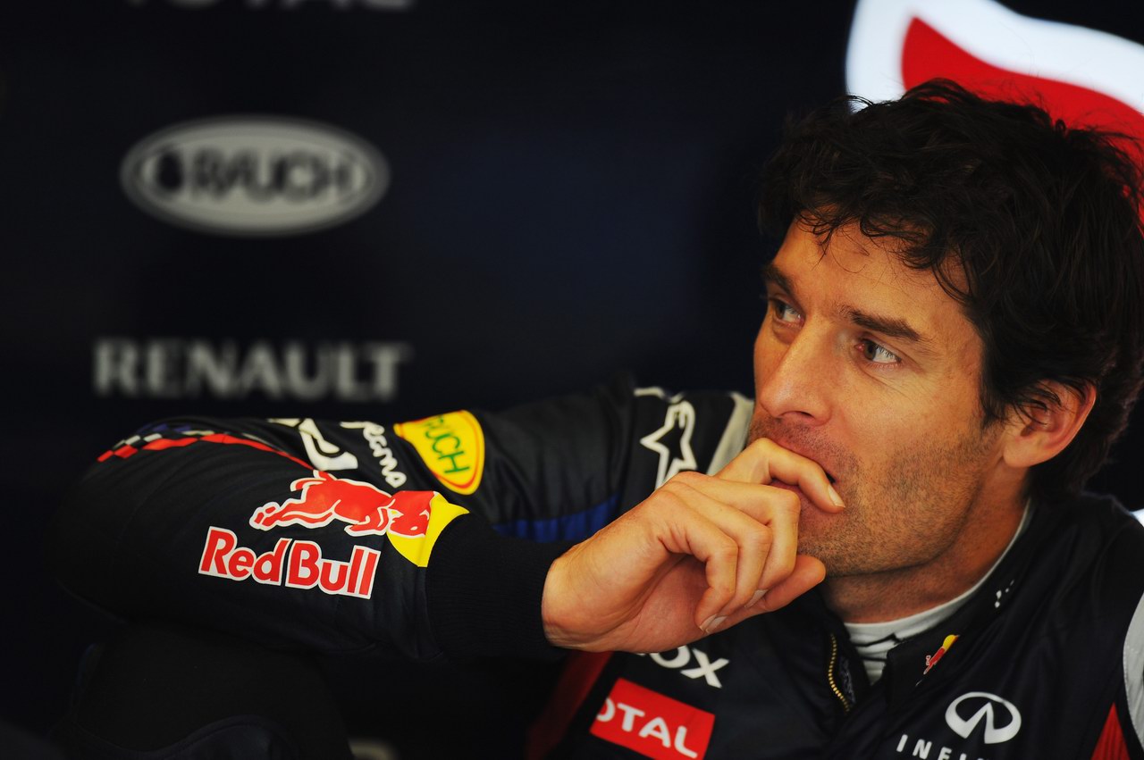 GP AUSTRALIA, during practice for the Australian Formula One Grand Prix at the Albert Park Circuit on March 25, 2011 in Melbourne, Australia.