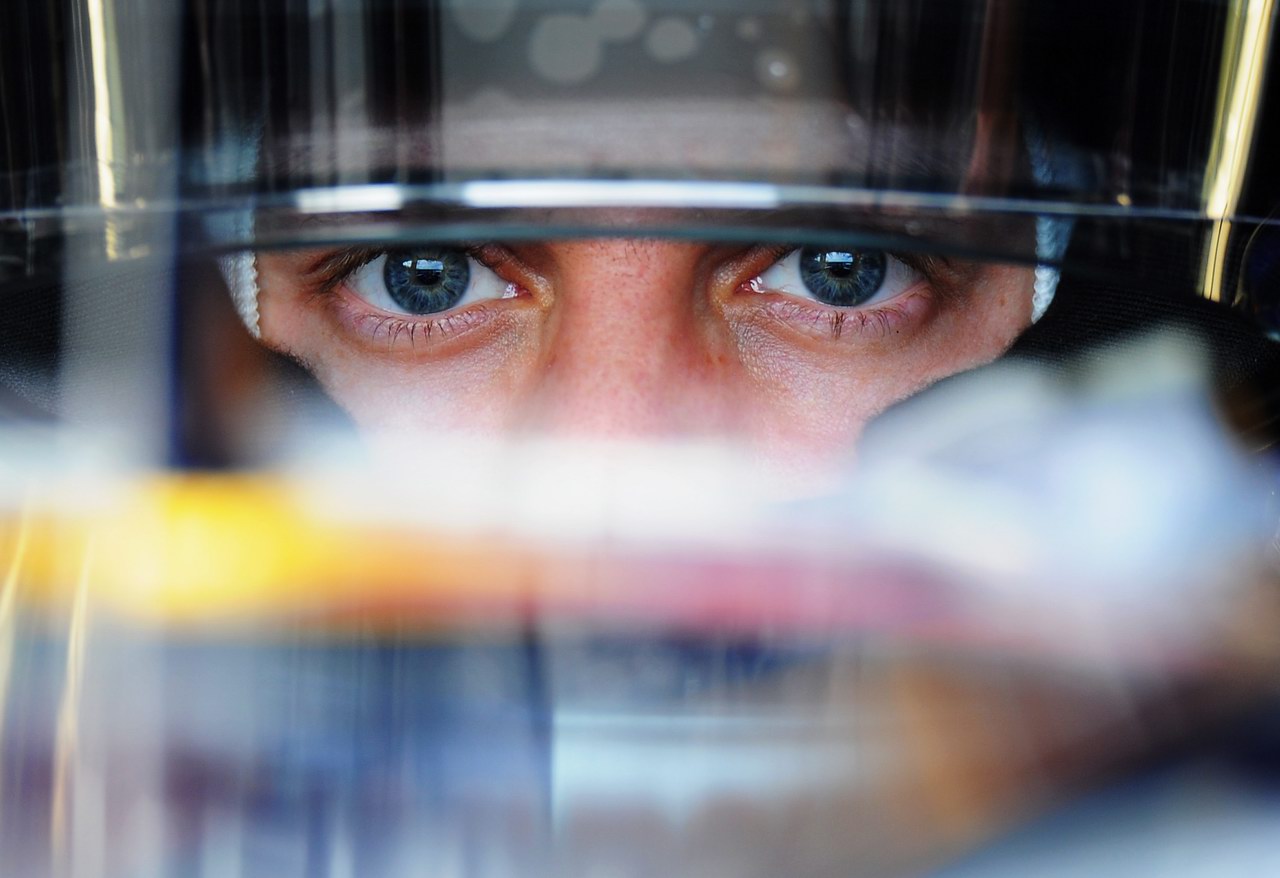 GP AUSTRALIA, during practice for the Australian Formula One Grand Prix at the Albert Park Circuit on March 25, 2011 in Melbourne, Australia.