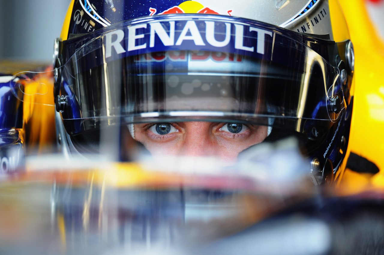GP AUSTRALIA, during practice for the Australian Formula One Grand Prix at the Albert Park Circuit on March 25, 2011 in Melbourne, Australia.