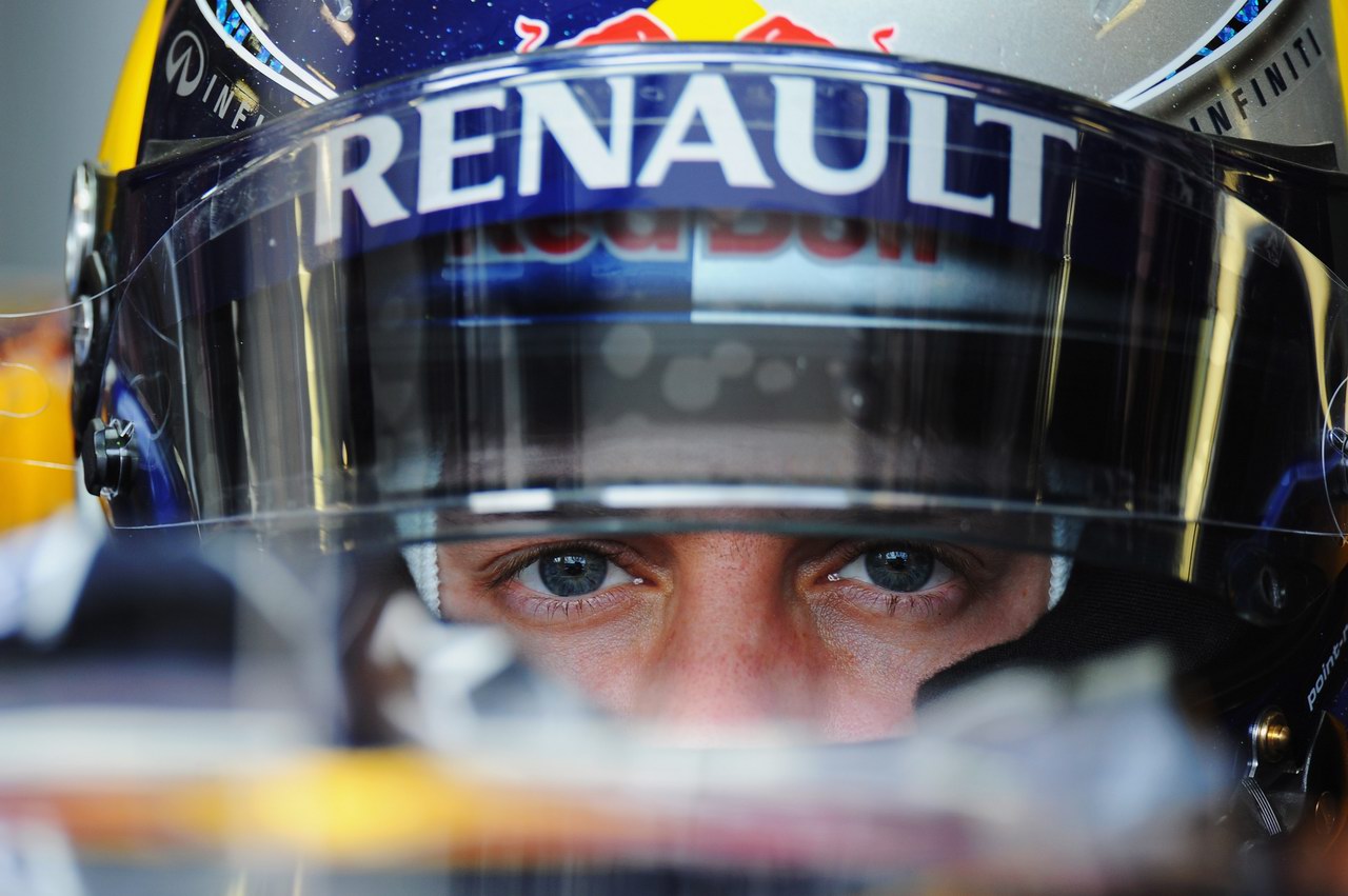 GP AUSTRALIA, during practice for the Australian Formula One Grand Prix at the Albert Park Circuit on March 25, 2011 in Melbourne, Australia.