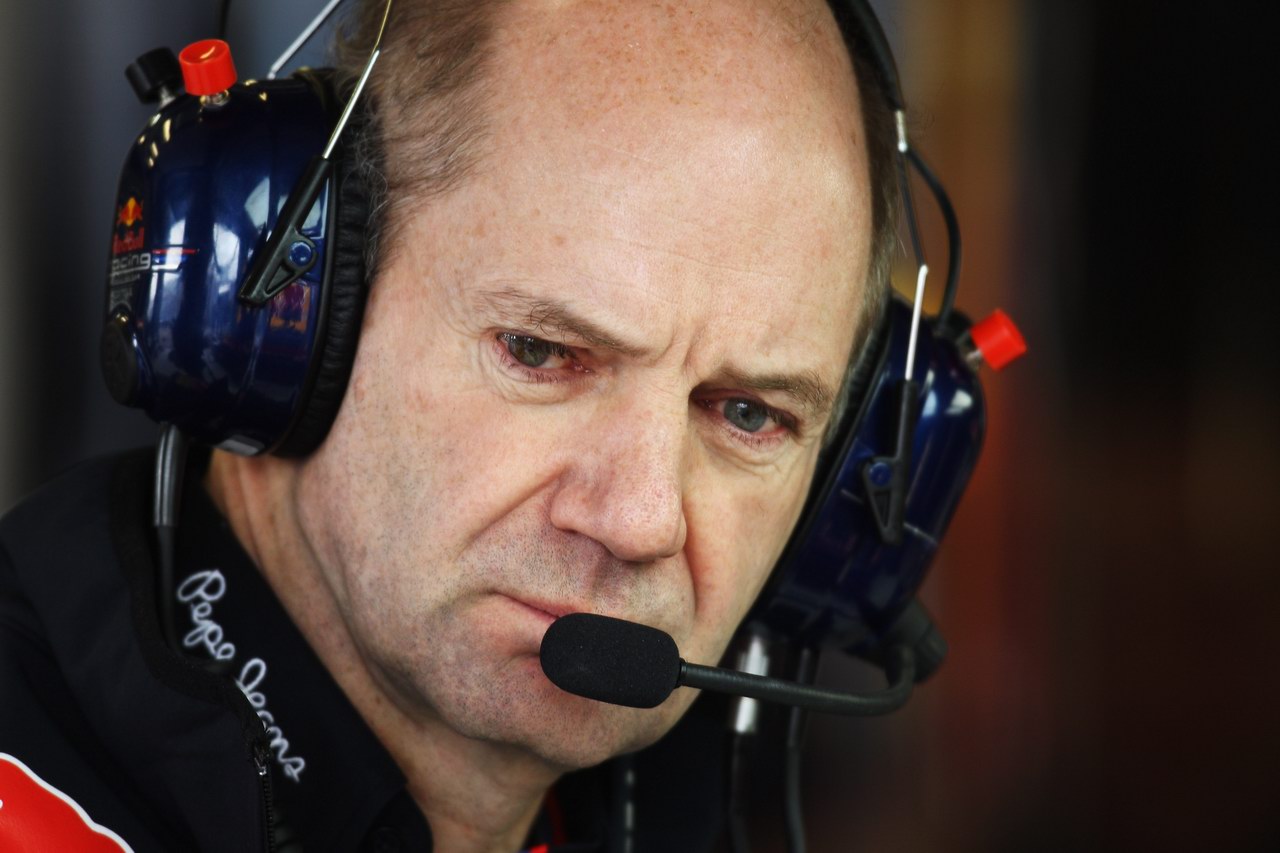 GP AUSTRALIA, during practice for the Australian Formula One Grand Prix at the Albert Park Circuit on March 25, 2011 in Melbourne, Australia.