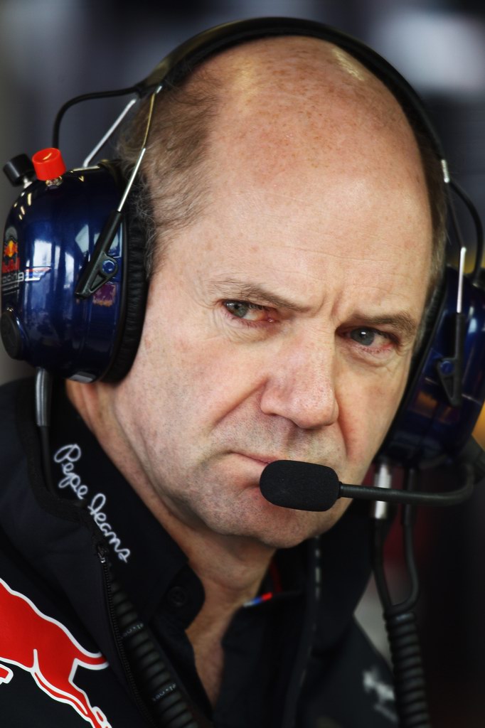 GP AUSTRALIA, during practice for the Australian Formula One Grand Prix at the Albert Park Circuit on March 25, 2011 in Melbourne, Australia.