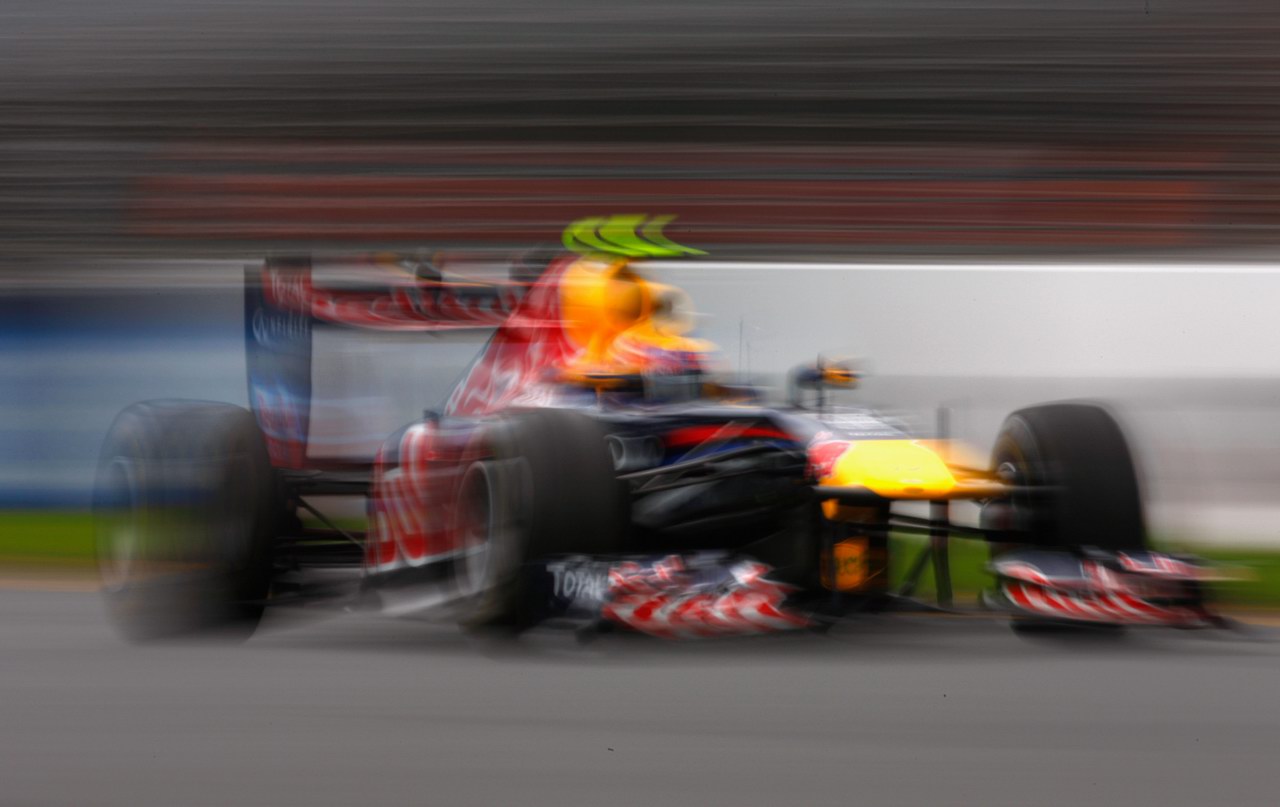 GP AUSTRALIA, during practice for the Australian Formula One Grand Prix at the Albert Park Circuit on March 25, 2011 in Melbourne, Australia.