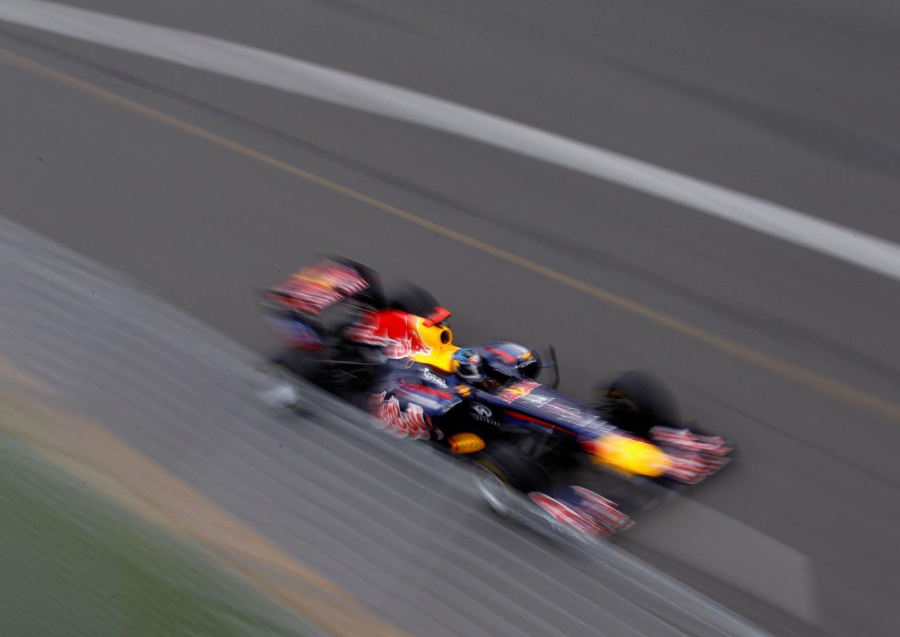 GP AUSTRALIA, during practice for the Australian Formula One Grand Prix at the Albert Park Circuit on March 25, 2011 in Melbourne, Australia.