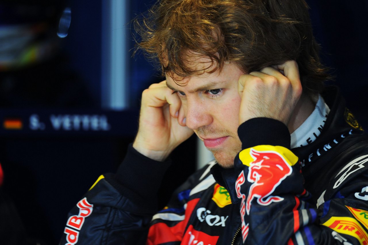 GP AUSTRALIA, during practice for the Australian Formula One Grand Prix at the Albert Park Circuit on March 25, 2011 in Melbourne, Australia.