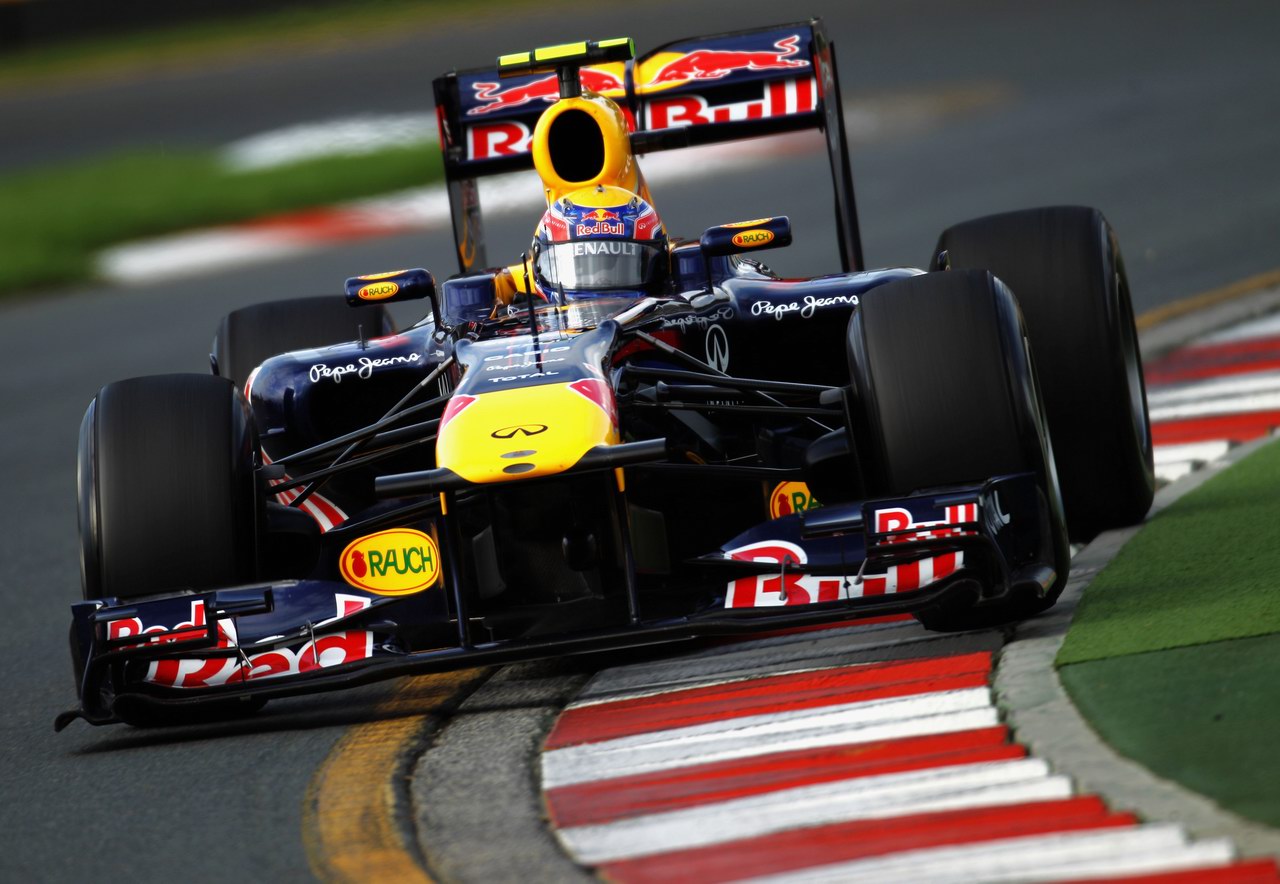 GP AUSTRALIA, during practice for the Australian Formula One Grand Prix at the Albert Park Circuit on March 25, 2011 in Melbourne, Australia.