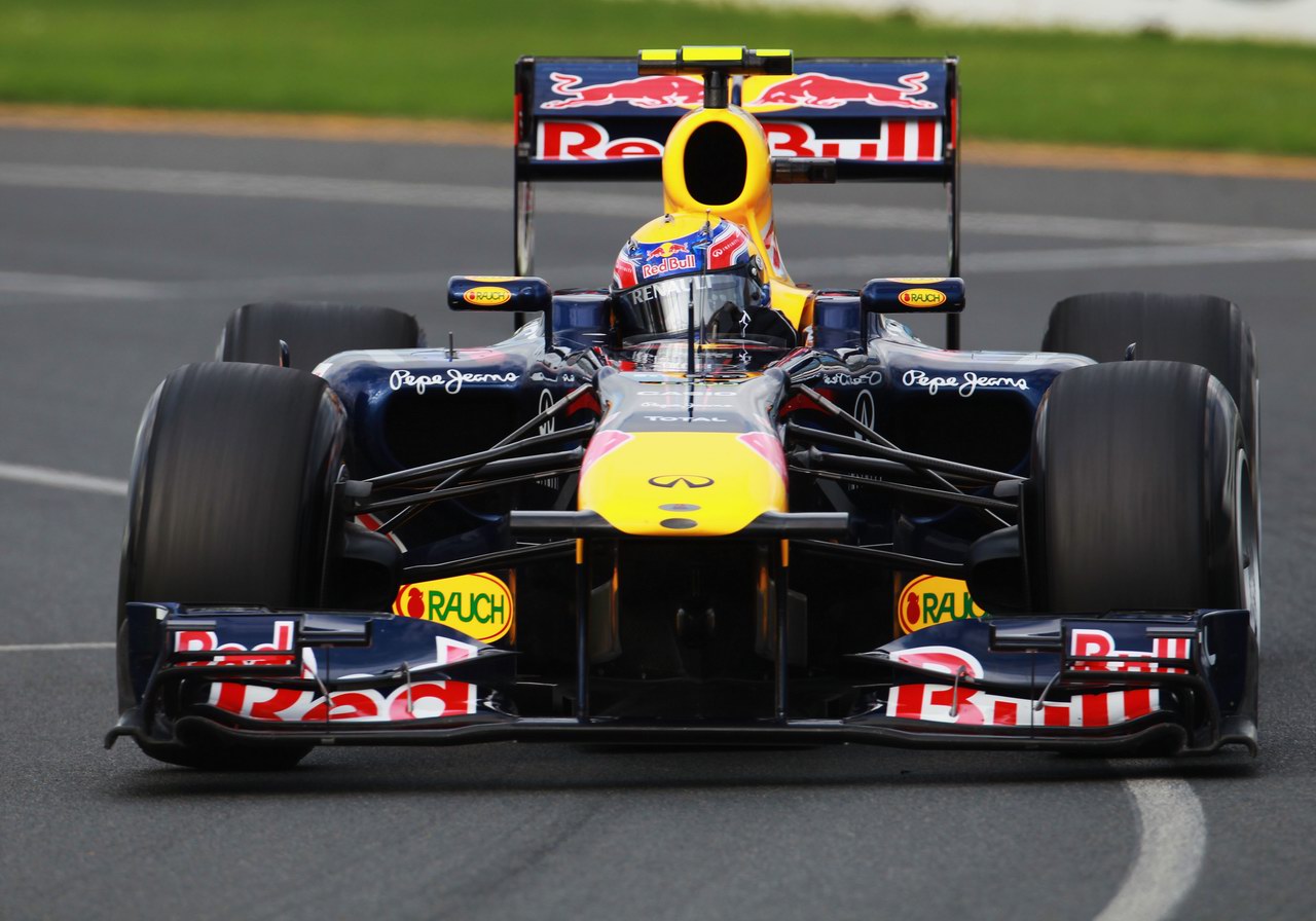 GP AUSTRALIA, during practice for the Australian Formula One Grand Prix at the Albert Park Circuit on March 25, 2011 in Melbourne, Australia.