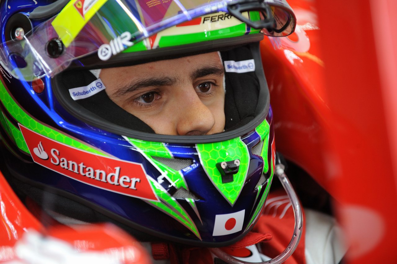 GP AUSTRALIA - Prove Libere