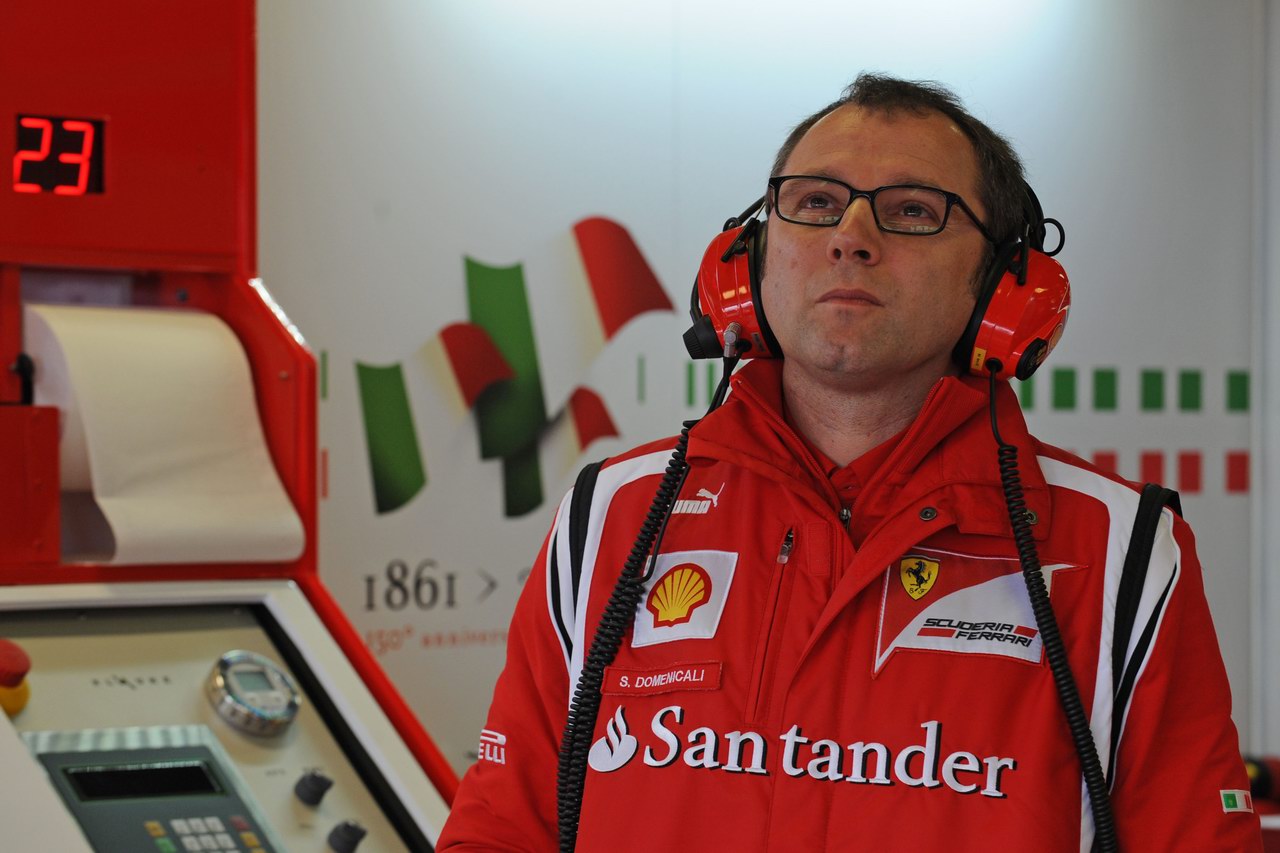 GP AUSTRALIA - Prove Libere
