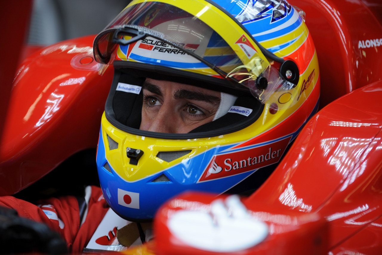GP AUSTRALIA - Prove Libere