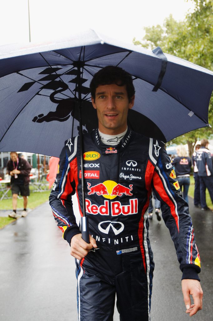 GP AUSTRALIA, during previews to the Australian Formula One Grand Prix at the Albert Park Circuit on March 24, 2011 in Melbourne, Australia.