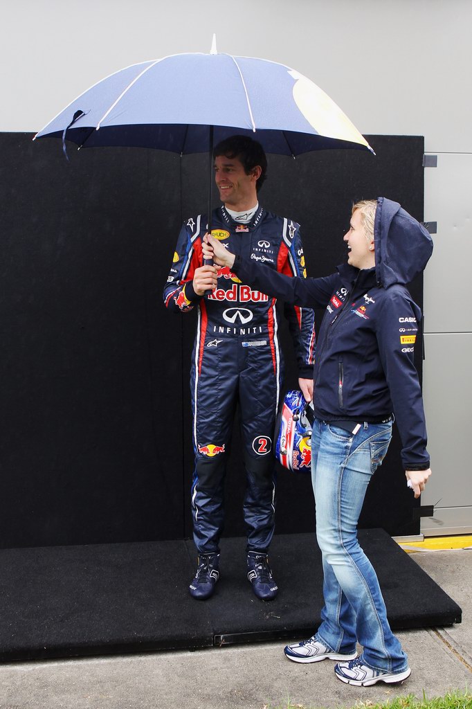 GP AUSTRALIA, during previews to the Australian Formula One Grand Prix at the Albert Park Circuit on March 24, 2011 in Melbourne, Australia.