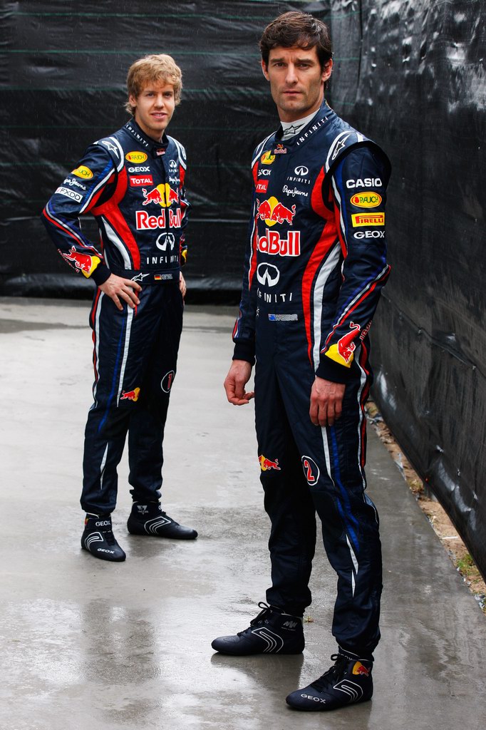 GP AUSTRALIA, during previews to the Australian Formula One Grand Prix at the Albert Park Circuit on March 24, 2011 in Melbourne, Australia.