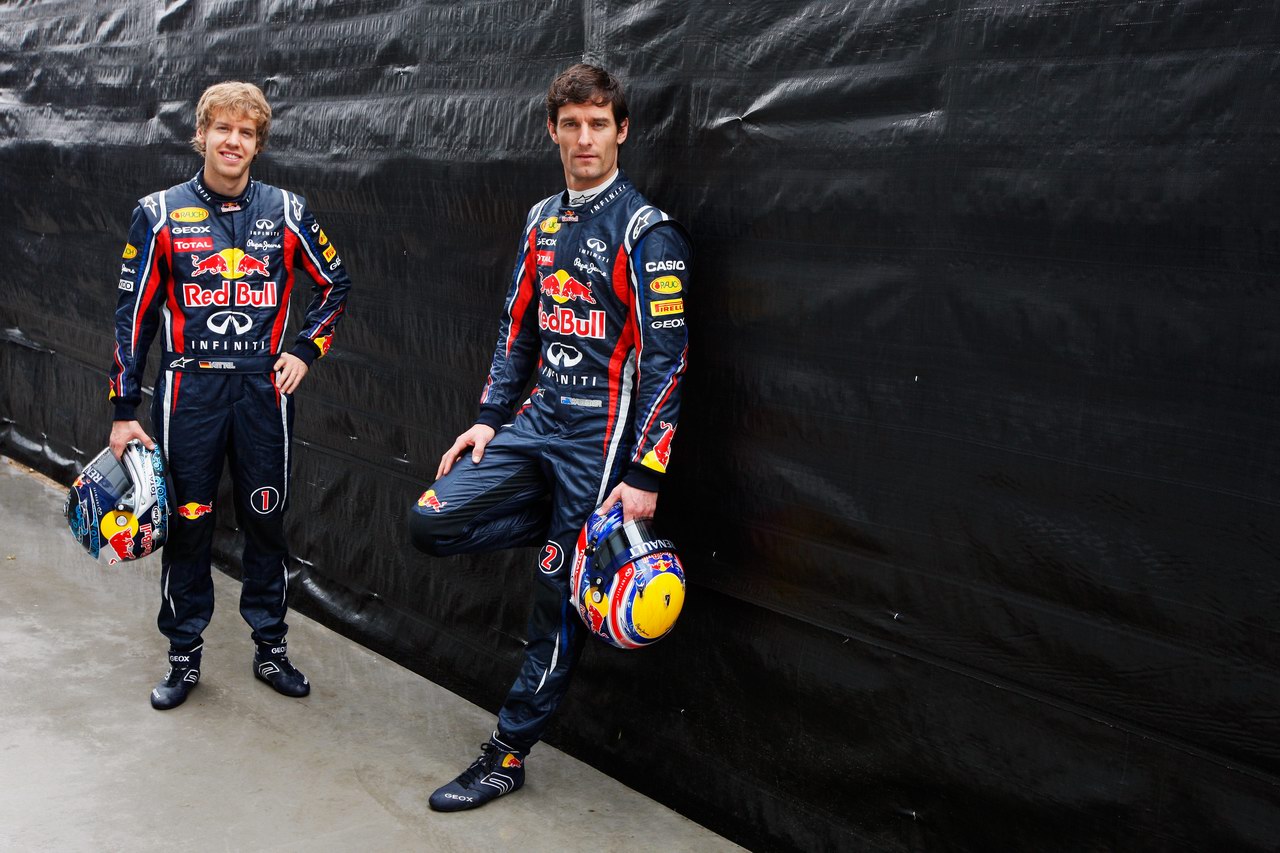 GP AUSTRALIA, during previews to the Australian Formula One Grand Prix at the Albert Park Circuit on March 24, 2011 in Melbourne, Australia.