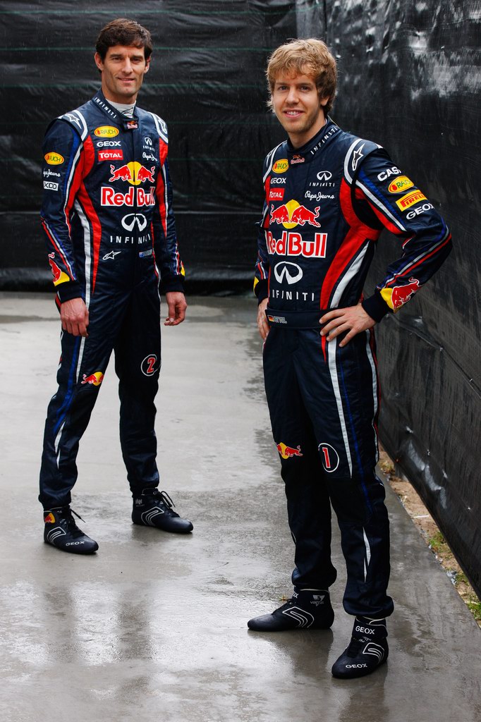 GP AUSTRALIA, during previews to the Australian Formula One Grand Prix at the Albert Park Circuit on March 24, 2011 in Melbourne, Australia.