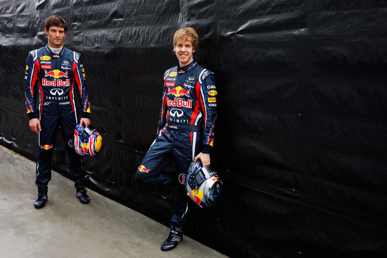 GP AUSTRALIA, during previews to the Australian Formula One Grand Prix at the Albert Park Circuit on March 24, 2011 in Melbourne, Australia.