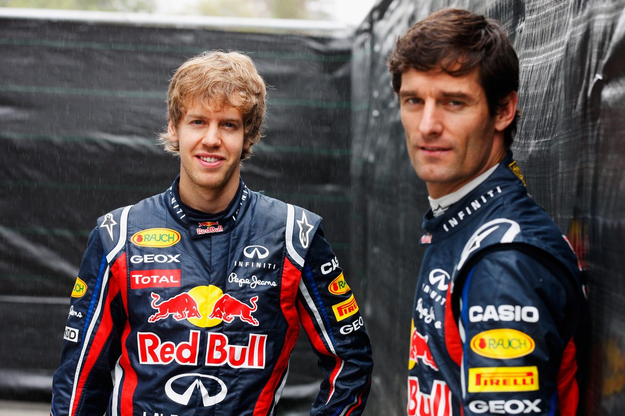 GP AUSTRALIA, during previews to the Australian Formula One Grand Prix at the Albert Park Circuit on March 24, 2011 in Melbourne, Australia.