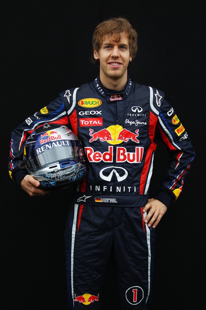 GP AUSTRALIA, during previews to the Australian Formula One Grand Prix at the Albert Park Circuit on March 24, 2011 in Melbourne, Australia.
