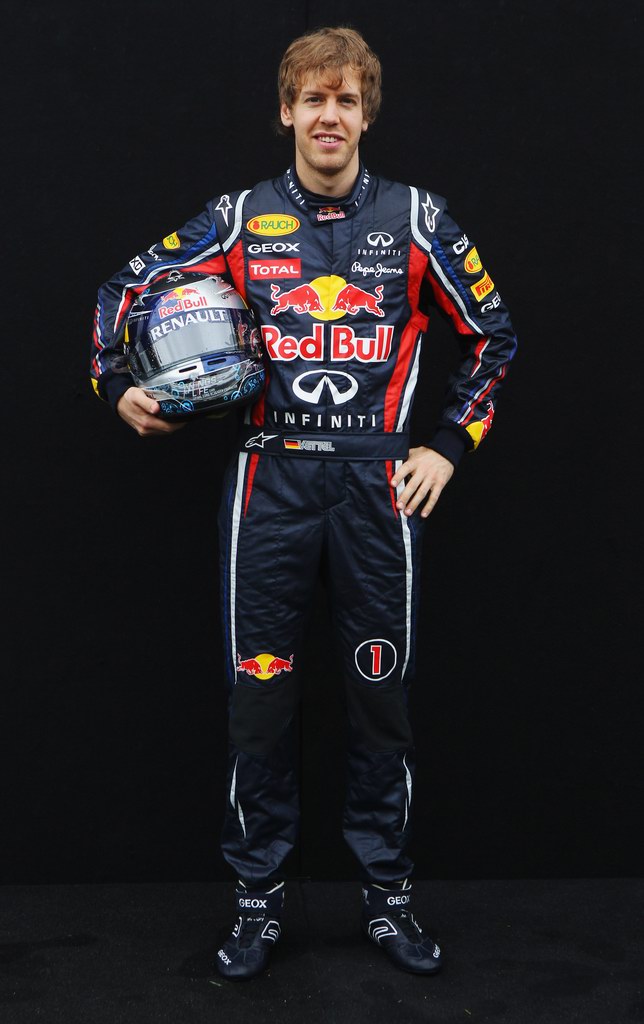 GP AUSTRALIA, during previews to the Australian Formula One Grand Prix at the Albert Park Circuit on March 24, 2011 in Melbourne, Australia.