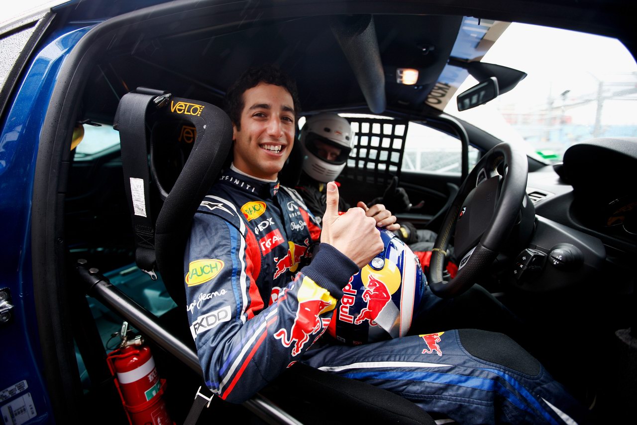 GP AUSTRALIA, during previews to the Australian Formula One Grand Prix at the Albert Park Circuit on March 24, 2011 in Melbourne, Australia.