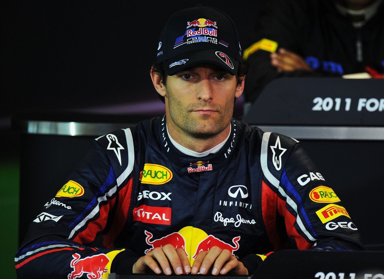 GP AUSTRALIA, during previews to the Australian Formula One Grand Prix at the Albert Park Circuit on March 24, 2011 in Melbourne, Australia.