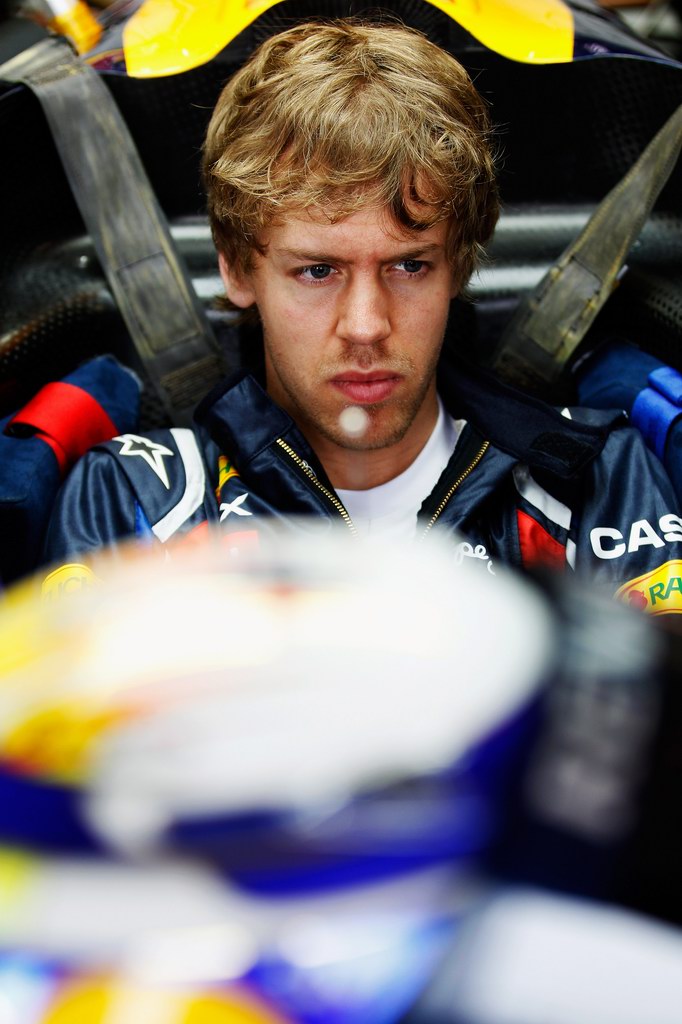 GP AUSTRALIA, during previews to the Australian Formula One Grand Prix at the Albert Park Circuit on March 24, 2011 in Melbourne, Australia.