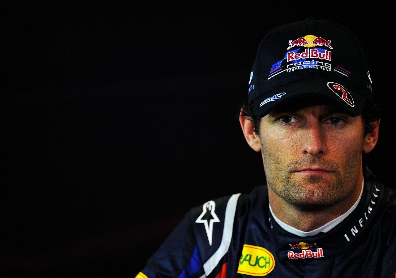 GP AUSTRALIA - Prove Libere