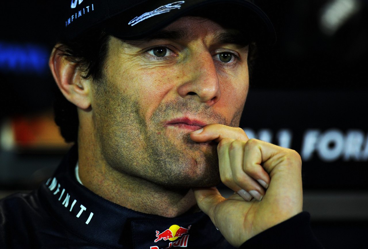 GP AUSTRALIA - Prove Libere