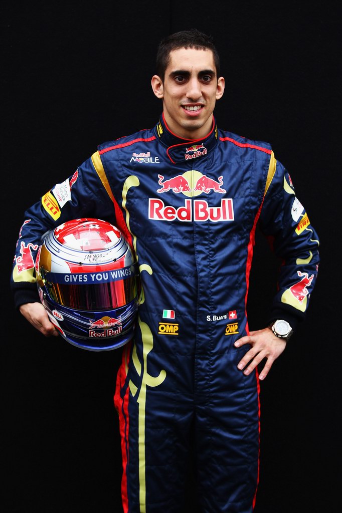 GP AUSTRALIA, during previews to the Australian Formula One Grand Prix at the Albert Park Circuit on March 24, 2011 in Melbourne, Australia.