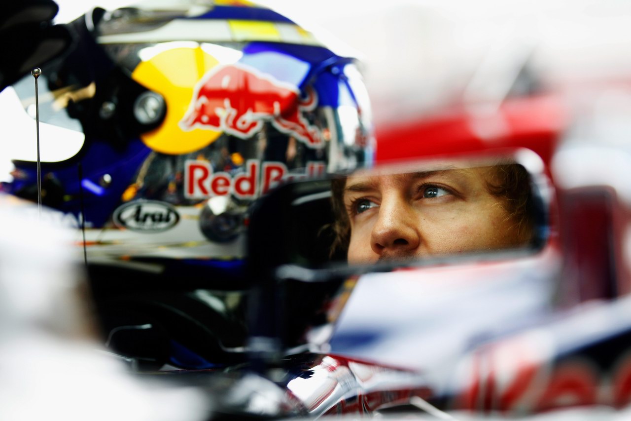 GP AUSTRALIA, during previews to the Australian Formula One Grand Prix at the Albert Park Circuit on March 24, 2011 in Melbourne, Australia.
