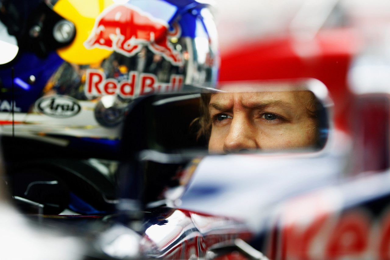 GP AUSTRALIA - Prove Libere