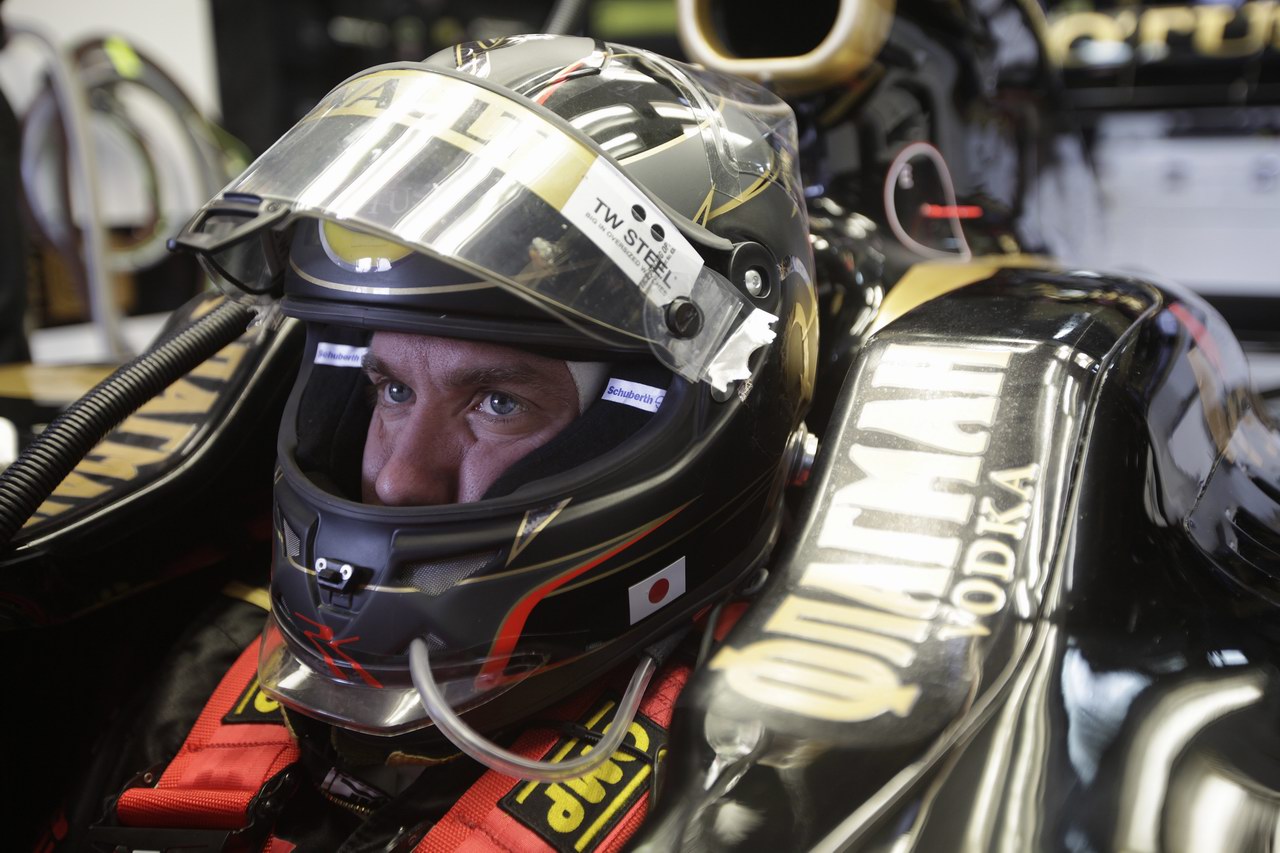 GP AUSTRALIA - Prove Libere