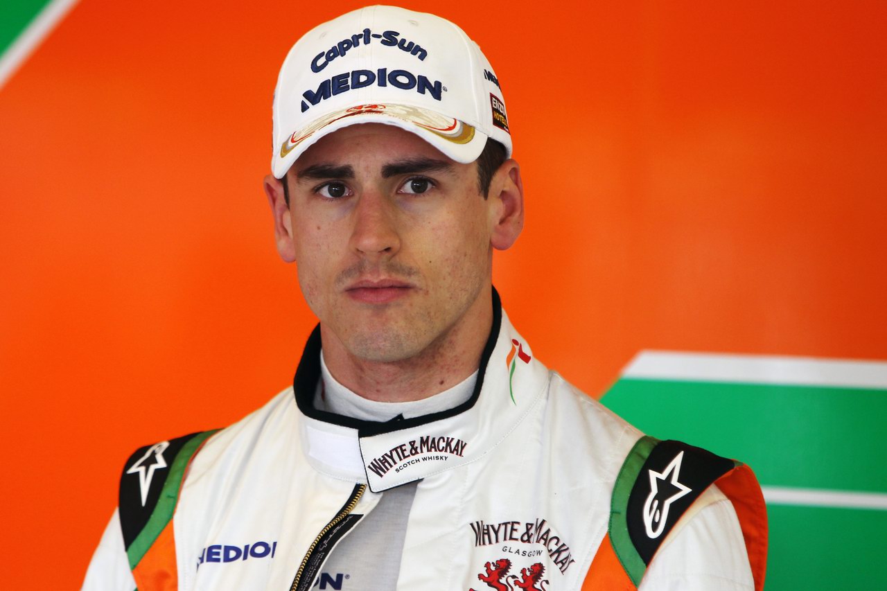 GP AUSTRALIA - Prove Libere