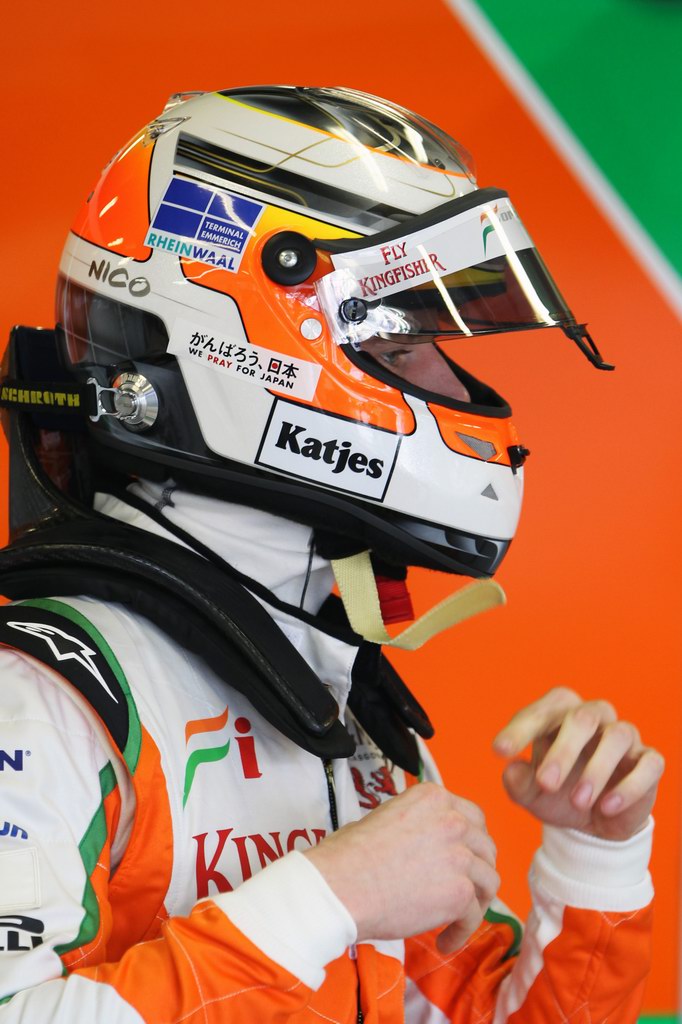 GP AUSTRALIA - Prove Libere
