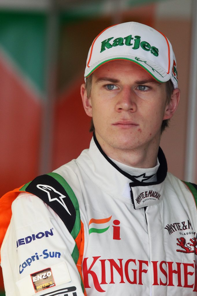 GP AUSTRALIA - Prove Libere