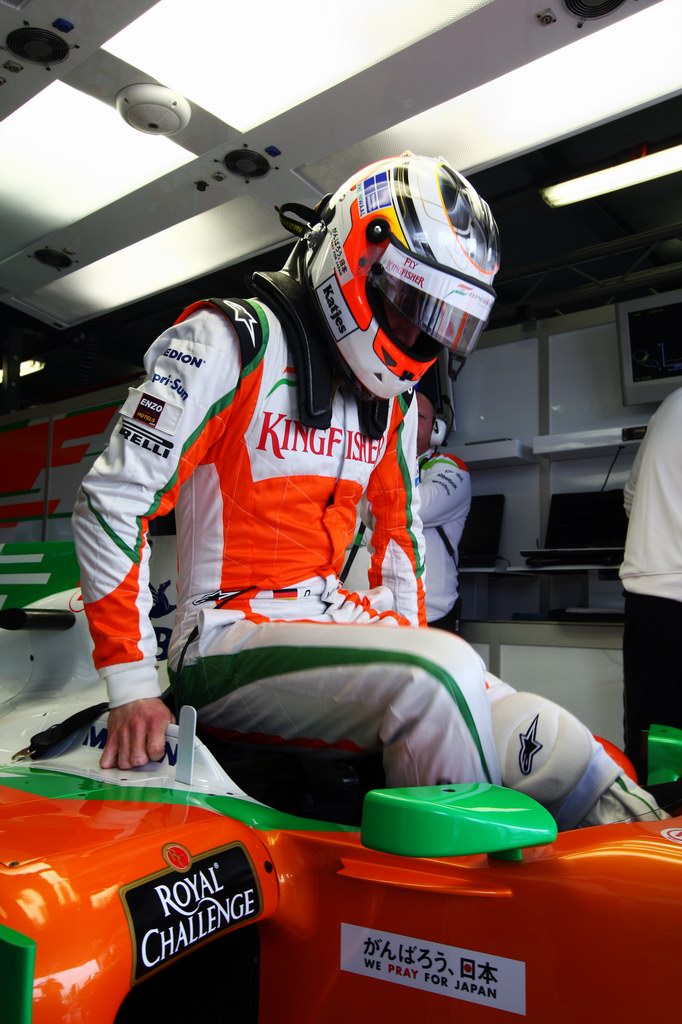 GP AUSTRALIA - Prove Libere