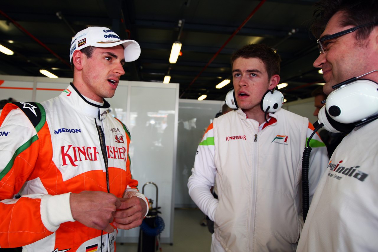 GP AUSTRALIA - Prove Libere
