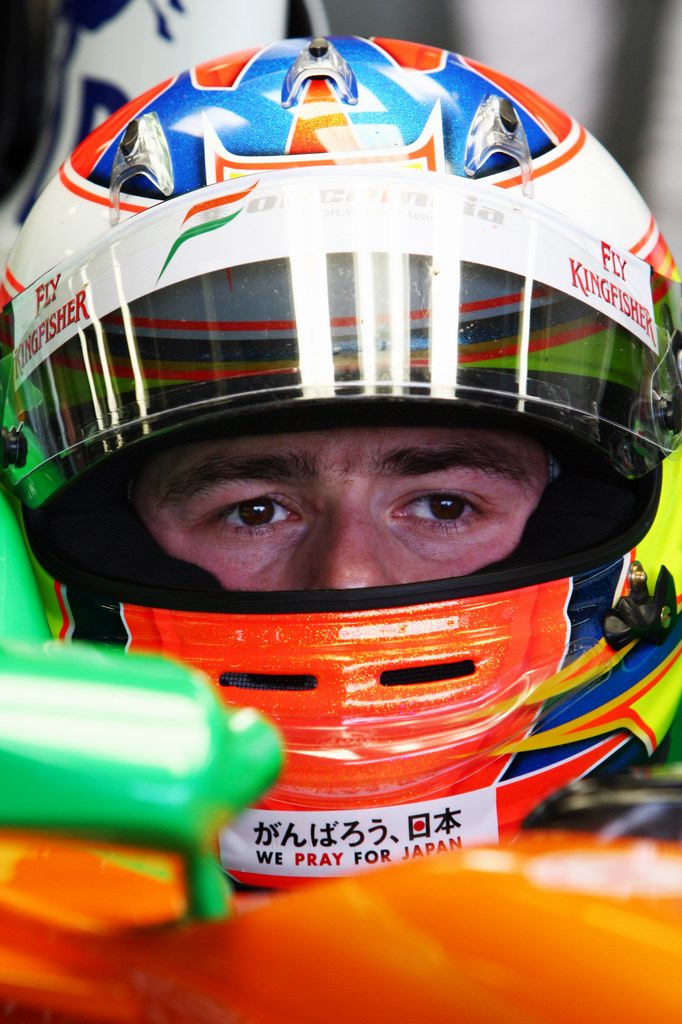 GP AUSTRALIA - Prove Libere