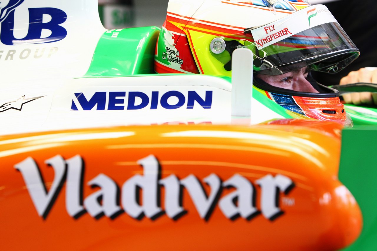 GP AUSTRALIA - Prove Libere