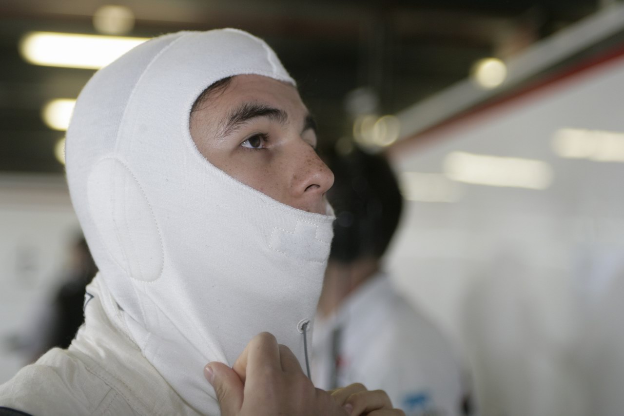GP AUSTRALIA - Prove Libere
