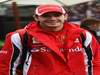 GP AUSTRALIA, 25.03.2011- Jules Bianchi (FRA), Test Driver, Ferrari  