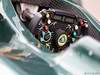 GP AUSTRALIA, 25.03.2011- Steering wheel, Team Lotus, TL11 