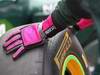 GP AUSTRALIA, 25.03.2011- Tyres Pirelli 